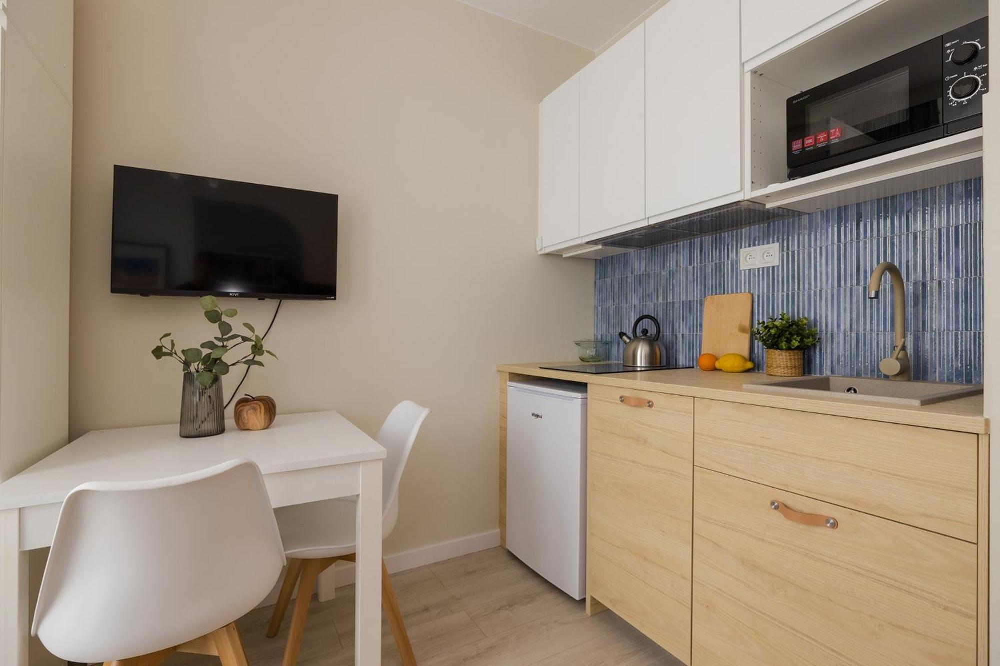 Superapart Naukowa 55 * Varsovia