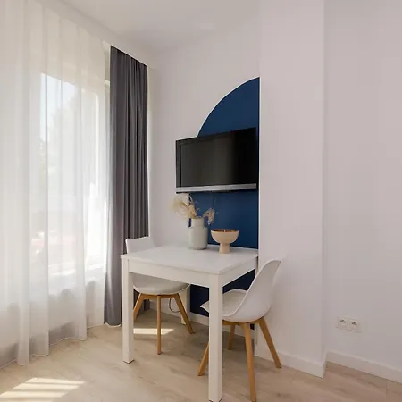 Superapart Naukowa 55 Varsavia Esterno foto
