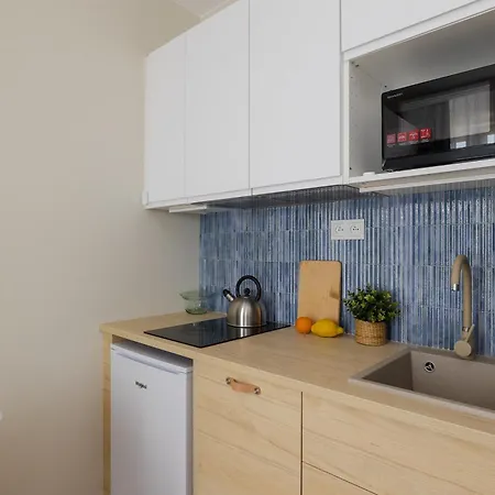 Superapart Naukowa 55 Varsavia Esterno foto