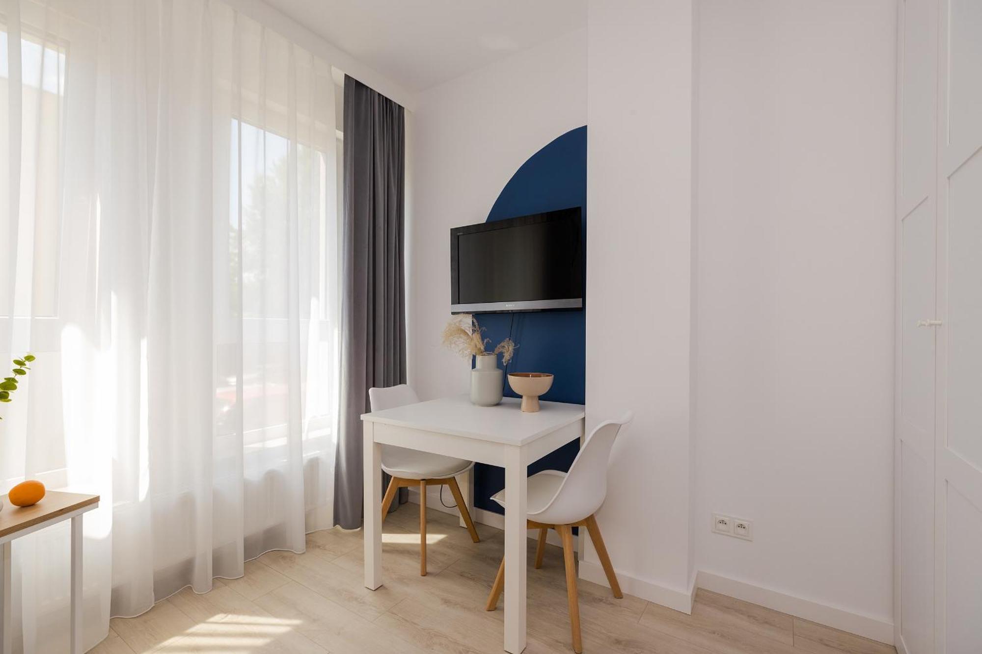 Appartamento Superapart Naukowa 55 *